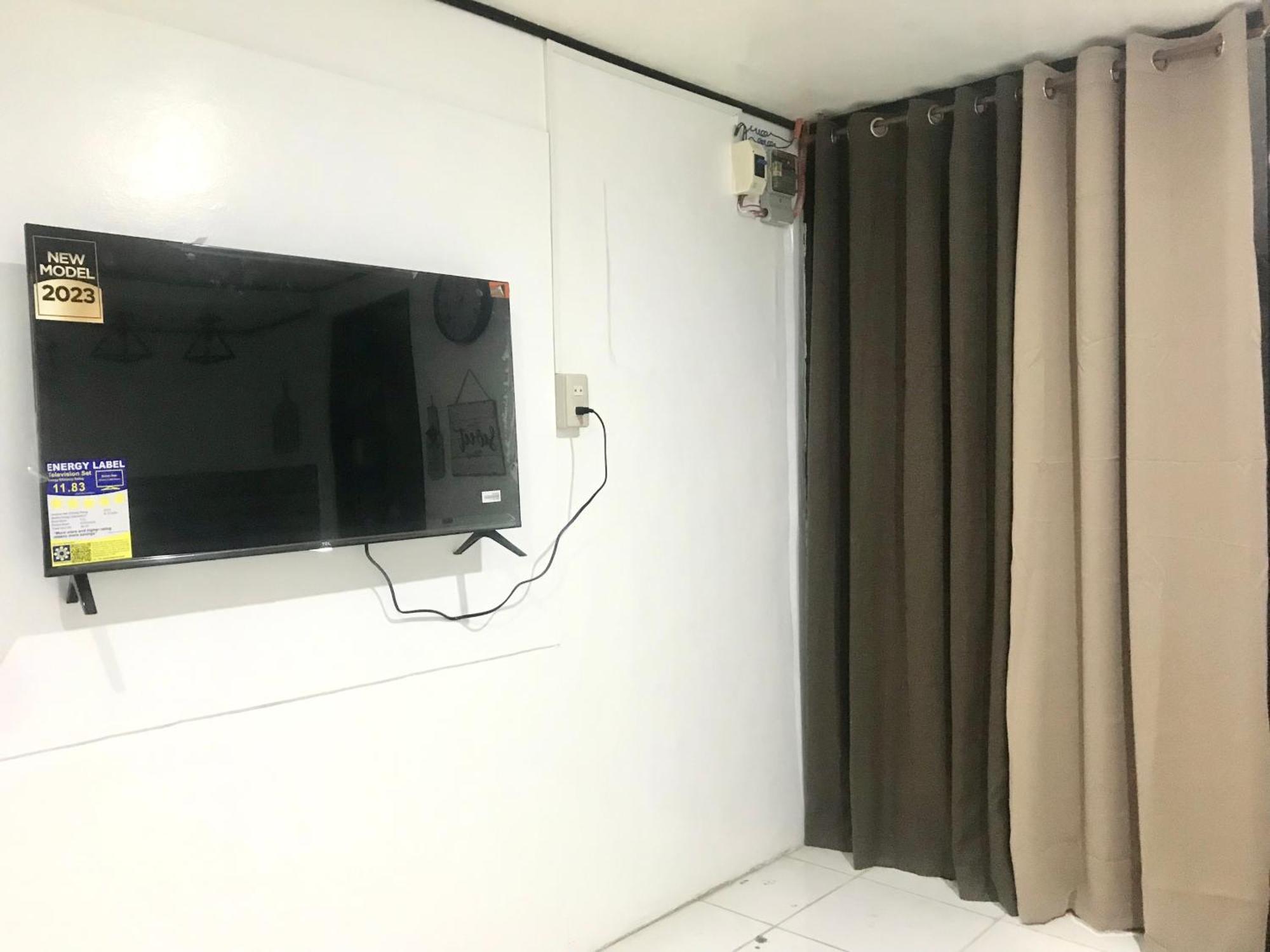 Central Hub Homestay Puerto Princesa Dış mekan fotoğraf